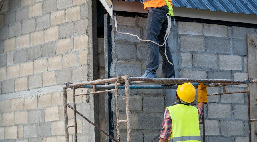Professional residential roofers in Morrisville, NC
